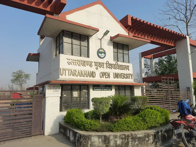 Open University
