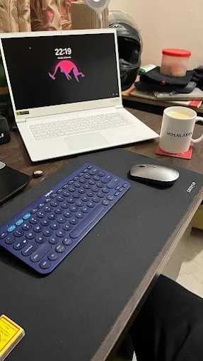 Tech-Mentorz