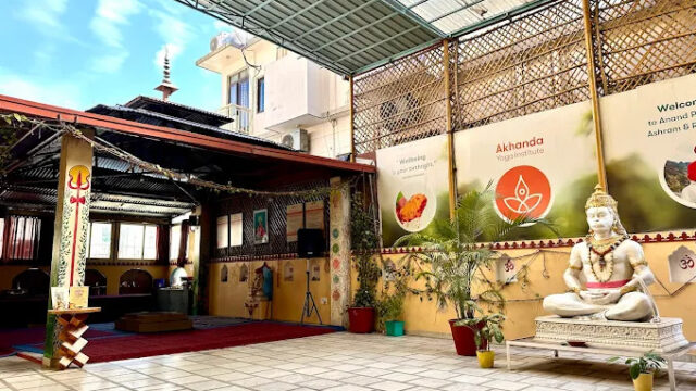 Anand Prakash Yoga Ashram & Yoga Teacher Training Center