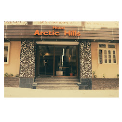 Arctic Hills By Opulence Hotels – Rishikesh
