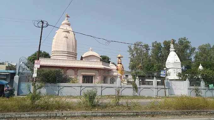 Baba Neem Karoli Baba Ashram Virbhadra Rishikesh
