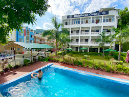 Hotel Rishikesh Grand