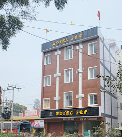 Hotel S R P Rishikesh