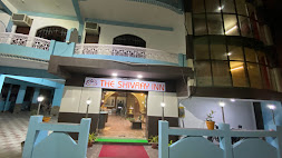 Hotel The Shivaay – Delight Inn Rishikesh