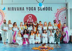 Nirvana Yoga School