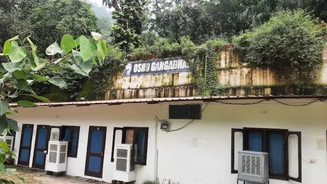 Osho Gangadham