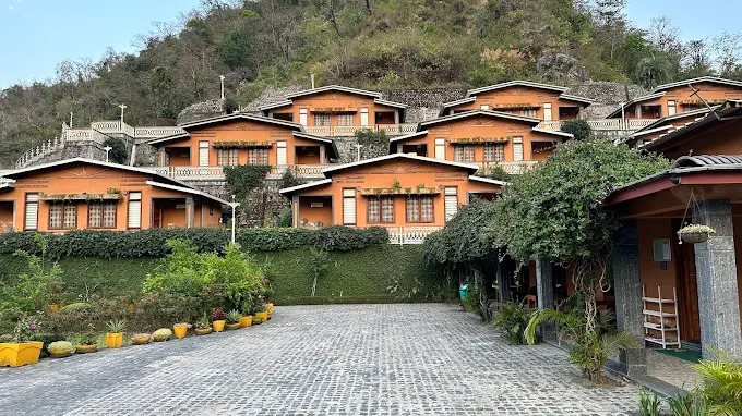 Rishikesh Yogpeeth