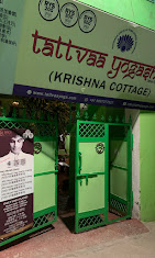 Tattvaa Yogashala