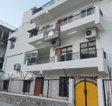 The Art Of Living–Rishikesh Ashram (AOL–Rishikesh Ashram)