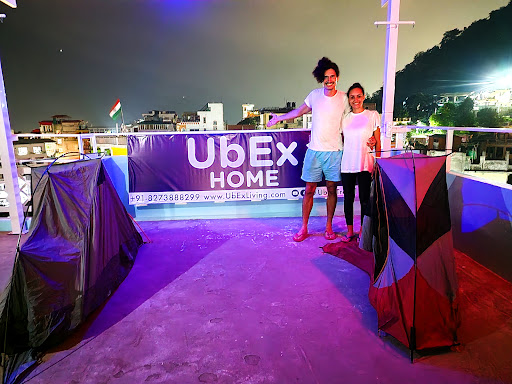 UbEX Home
